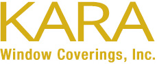 Kara Window Coverings