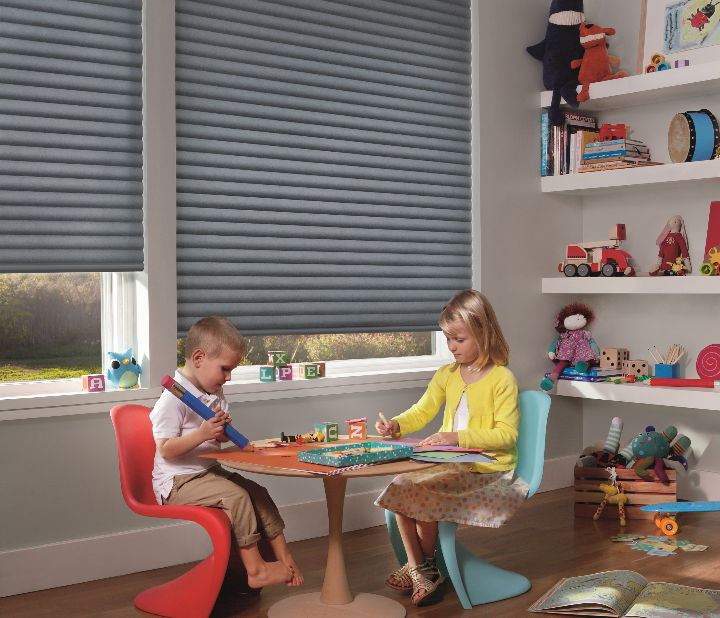 Chidl room image