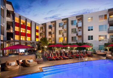 Brio Apartment image