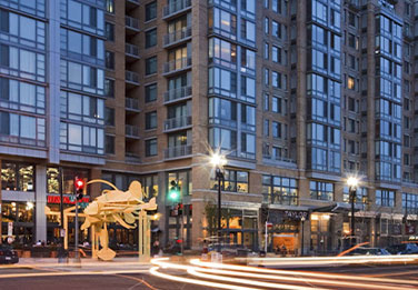 CIM Group image