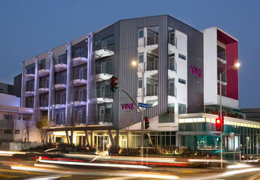 Vins Fairfax image