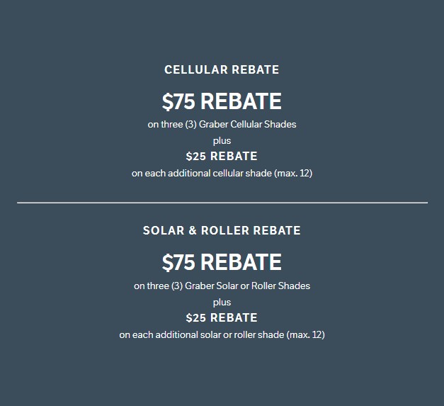 rebate