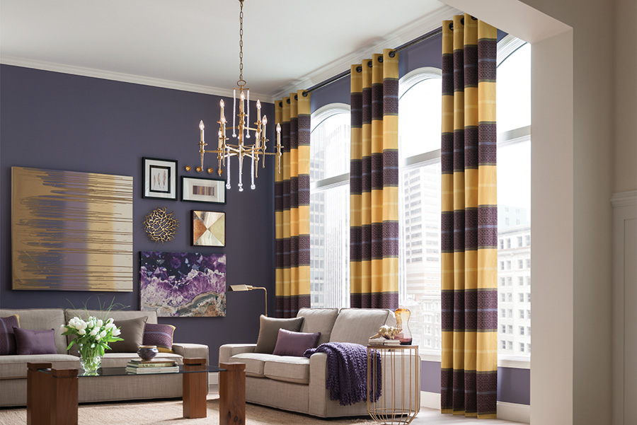 Drapery Image