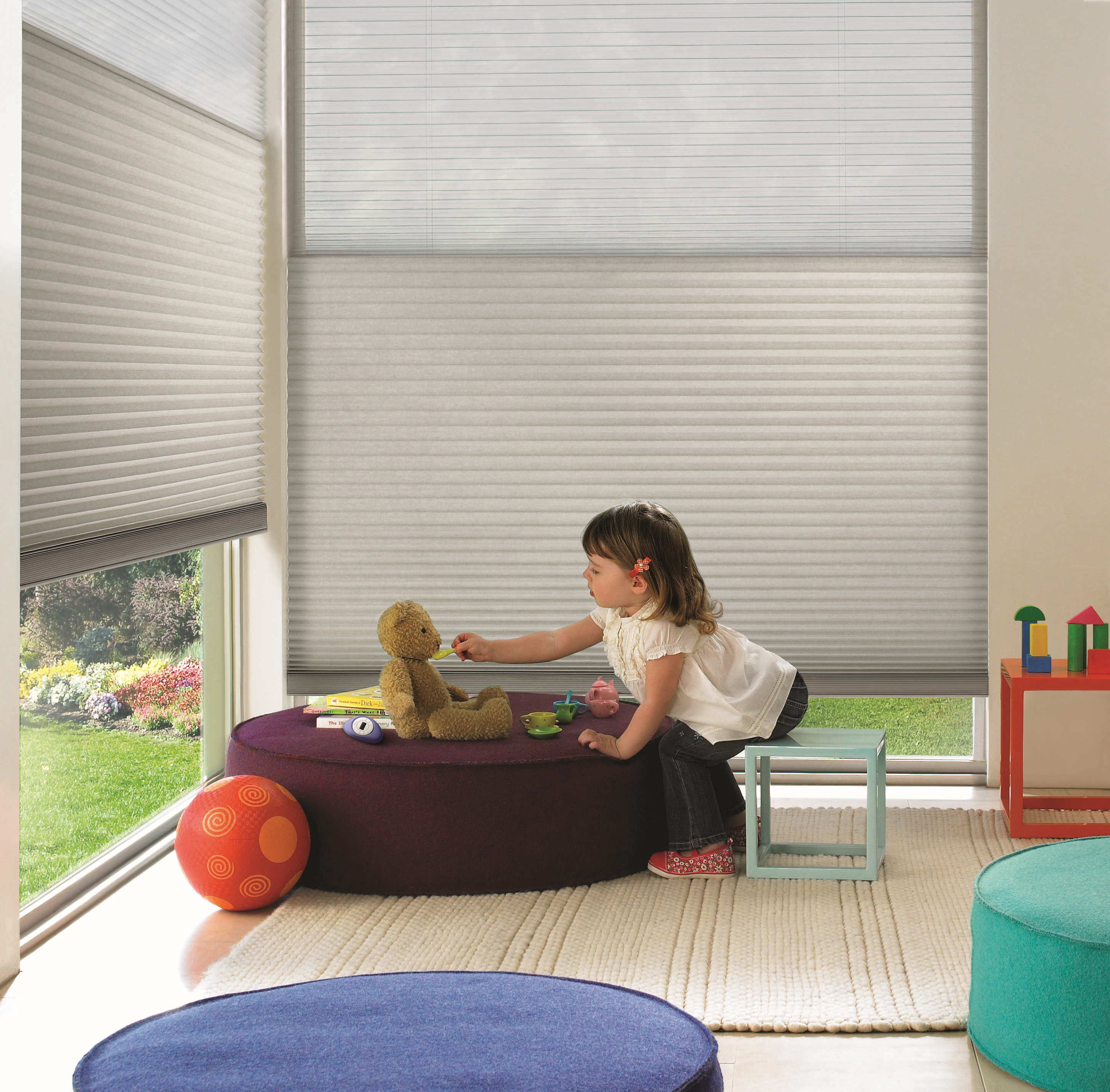 Children room image