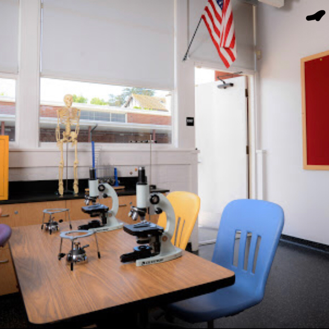 School Image
