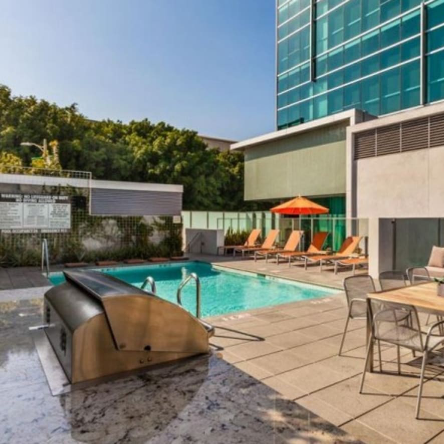 Apartments image