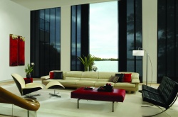 Skyline Gliding Window Panels Image