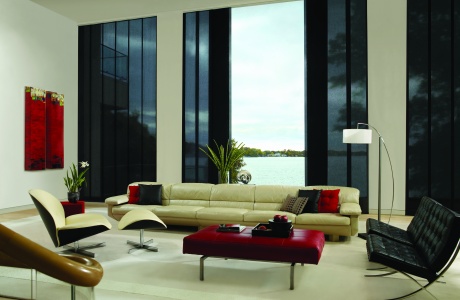 Skyline Gliding Window Panels image