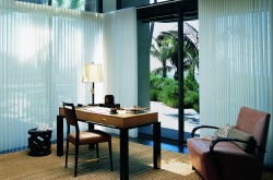 Luminette Privacy Sheers Image