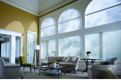 Nantucket Window Shadings Image