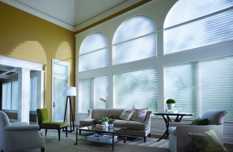 Nantucket Window Shadings image