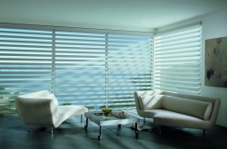 Pirouette Window Shadings Image