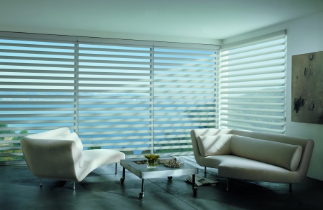 Pirouette Window Shadings image