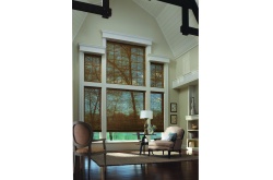 Provenance Woven Woods Shades Image