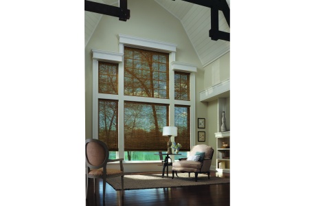 Provenance Woven Woods Shades image