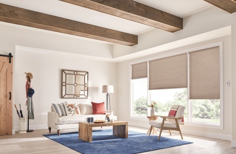 Cellular Shades image