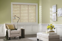 Layered Shades Image