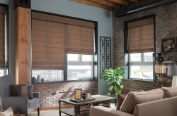 Roman Shades Image