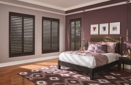 Shutters Wood & Composite image