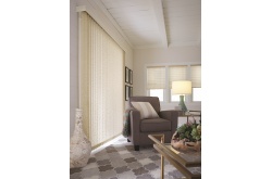 Vertical Fabric Image