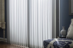 Vertical Sheer Image