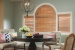 Wood & Faux Wood Blinds thumbnail image #3