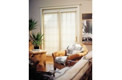 Wood Image Blinds Image