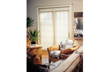 Wood Image Blinds image