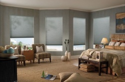 Honeycomb Shades Image