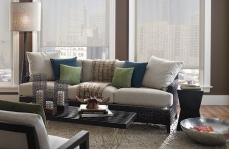 Roller Shades image