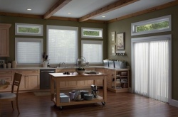 Sheer Shades  Image