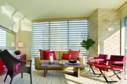 Pirouette Window Shadings Image