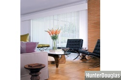 Vertical Select Blinds Image