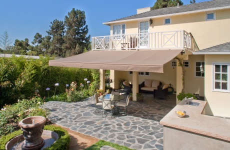 Continental Awnings image