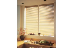Fauxwood Blind  Image