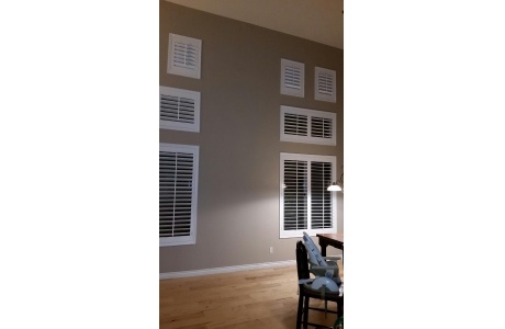 Janet Wood and Non Wood Shutter image