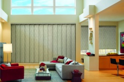 Designer Roller Shades Image