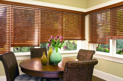 EverWood Wood Blinds Image