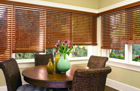 EverWood Wood Blinds image