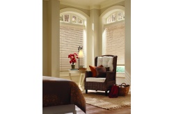 Parkland Wood Blinds and Cornices Image