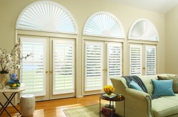 NewStyle Hybrid Shutters Image